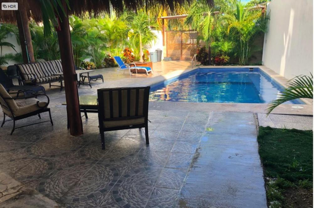 Casa Paraiso Puerto Morelos Luaran gambar